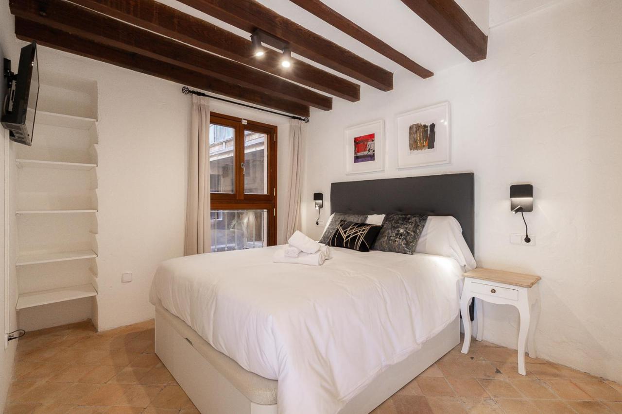 Vintage Palace Ti Leilighet Palma de Mallorca