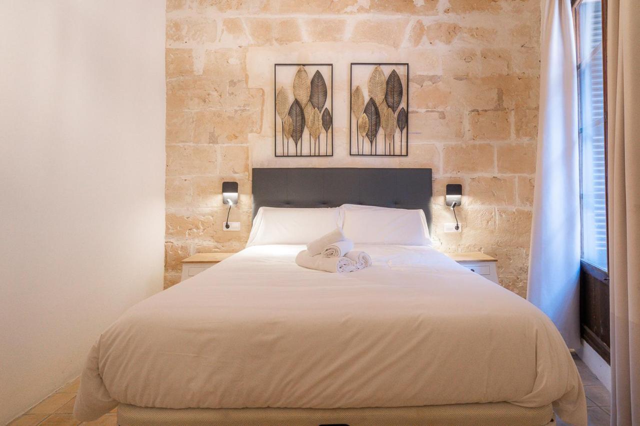 Leilighet Vintage Palace Ti Palma de Mallorca