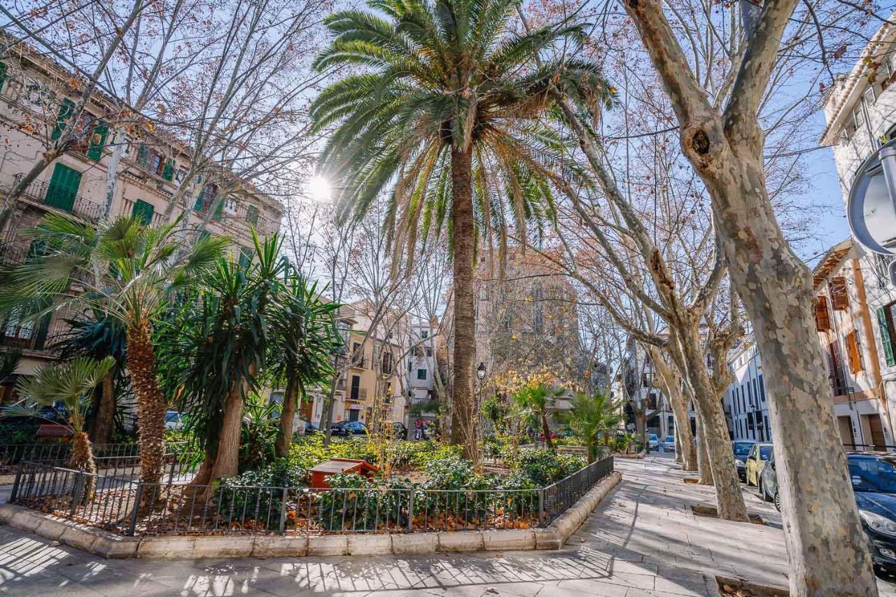 Apartamento Vintage Palace Ti *