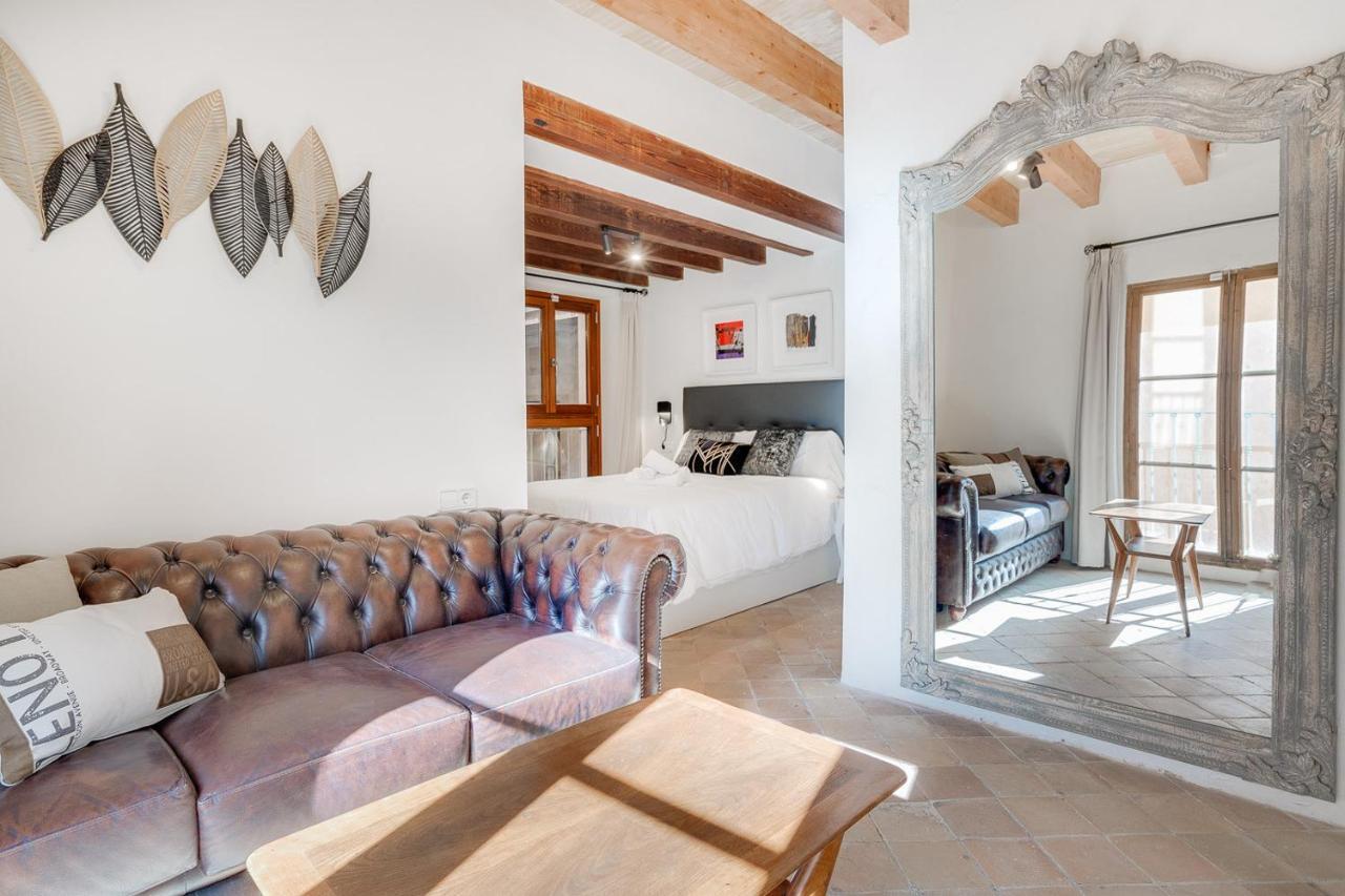 Apartamento Vintage Palace Ti