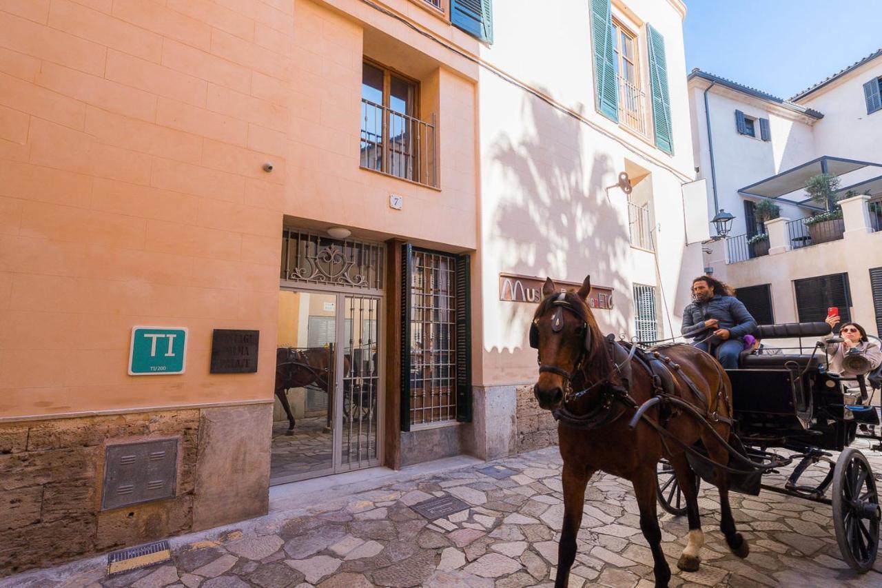 Apartamento Vintage Palace Ti Palma de Mallorca