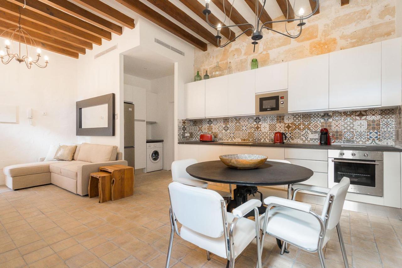 Apartamento Vintage Palace Ti *